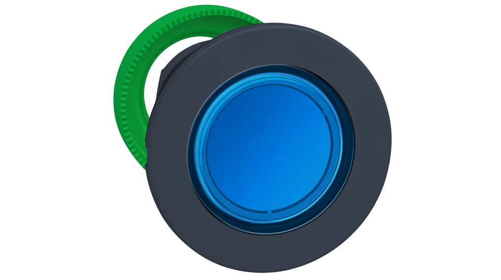 Interrupteur Étanche IP67 Avec LED Rouge - 12V/20A Ou 220V/30A - Pour Extérieur Et Appareils Haute Performance